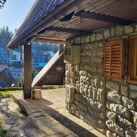 Chalet Planinska Koliba *