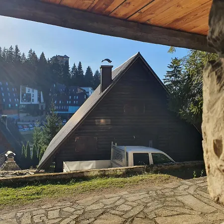 Planinska Koliba *