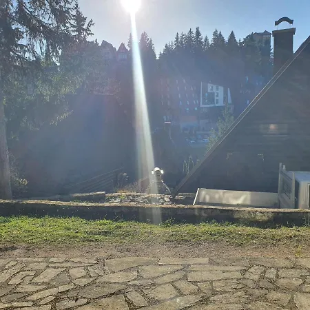 Chalet Planinska Koliba Vlašić