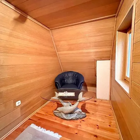 Chalet Planinska Koliba Vlasic