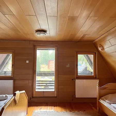 Chalet Planinska Koliba Vlašić