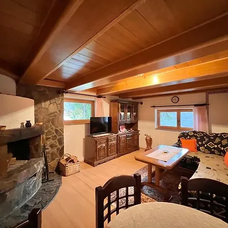 Planinska Koliba * Vlašić