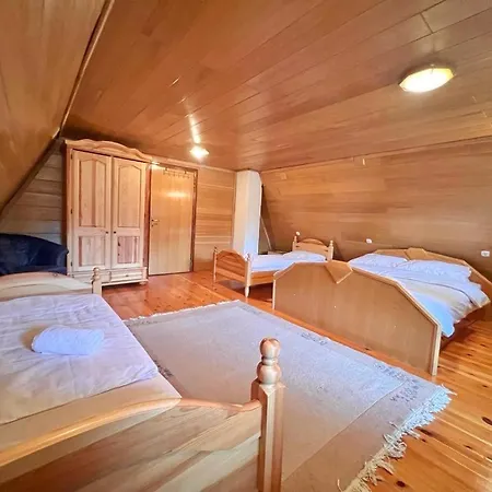 Planinska Koliba Vlašić