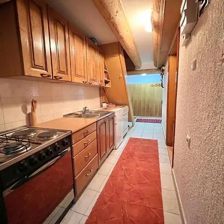 Planinska Koliba Chalet *